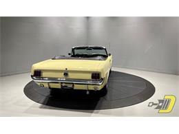 1965 Ford Mustang (CC-2075263) for sale in Manitowoc, Wisconsin