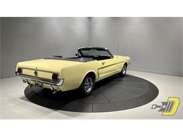 1965 Ford Mustang (CC-2075263) for sale in Manitowoc, Wisconsin