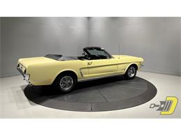 1965 Ford Mustang (CC-2075263) for sale in Manitowoc, Wisconsin