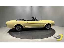 1965 Ford Mustang (CC-2075263) for sale in Manitowoc, Wisconsin