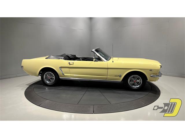 1965 Ford Mustang (CC-2075263) for sale in Manitowoc, Wisconsin