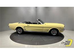 1965 Ford Mustang (CC-2075263) for sale in Manitowoc, Wisconsin
