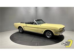 1965 Ford Mustang (CC-2075263) for sale in Manitowoc, Wisconsin