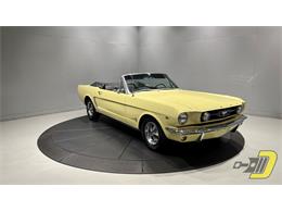 1965 Ford Mustang (CC-2075263) for sale in Manitowoc, Wisconsin