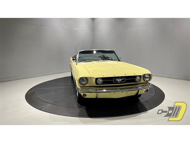 1965 Ford Mustang (CC-2075263) for sale in Manitowoc, Wisconsin