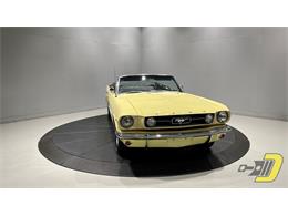 1965 Ford Mustang (CC-2075263) for sale in Manitowoc, Wisconsin