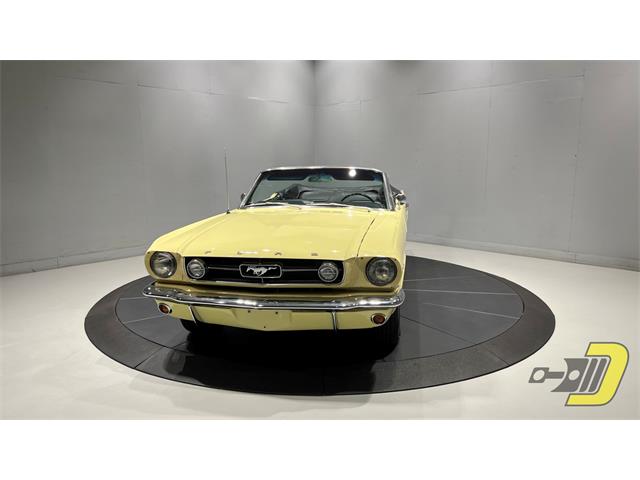 1965 Ford Mustang (CC-2075263) for sale in Manitowoc, Wisconsin