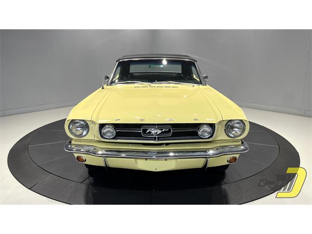 1965 Ford Mustang (CC-2075263) for sale in Manitowoc, Wisconsin