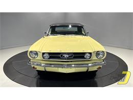 1965 Ford Mustang (CC-2075263) for sale in Manitowoc, Wisconsin