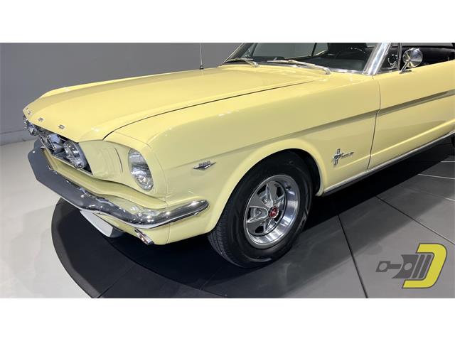 1965 Ford Mustang (CC-2075263) for sale in Manitowoc, Wisconsin