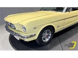 1965 Ford Mustang (CC-2075263) for sale in Manitowoc, Wisconsin