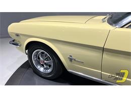 1965 Ford Mustang (CC-2075263) for sale in Manitowoc, Wisconsin