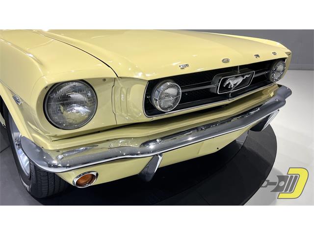 1965 Ford Mustang (CC-2075263) for sale in Manitowoc, Wisconsin