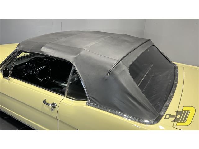 1965 Ford Mustang (CC-2075263) for sale in Manitowoc, Wisconsin