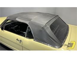 1965 Ford Mustang (CC-2075263) for sale in Manitowoc, Wisconsin