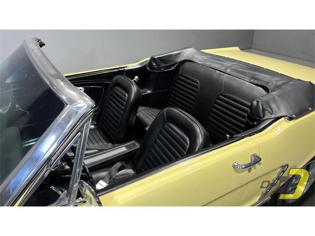 1965 Ford Mustang (CC-2075263) for sale in Manitowoc, Wisconsin