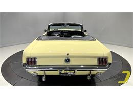 1965 Ford Mustang (CC-2075263) for sale in Manitowoc, Wisconsin