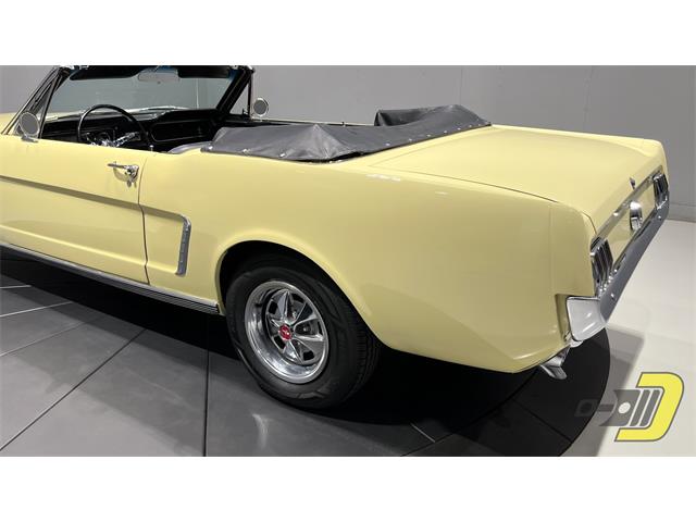 1965 Ford Mustang (CC-2075263) for sale in Manitowoc, Wisconsin