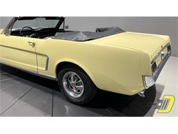 1965 Ford Mustang (CC-2075263) for sale in Manitowoc, Wisconsin