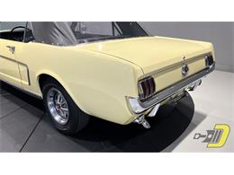 1965 Ford Mustang (CC-2075263) for sale in Manitowoc, Wisconsin