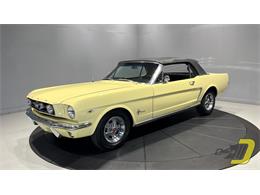 1965 Ford Mustang (CC-2075263) for sale in Manitowoc, Wisconsin