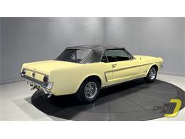 1965 Ford Mustang (CC-2075263) for sale in Manitowoc, Wisconsin