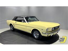 1965 Ford Mustang (CC-2075263) for sale in Manitowoc, Wisconsin