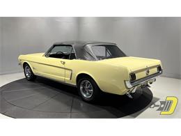 1965 Ford Mustang (CC-2075263) for sale in Manitowoc, Wisconsin