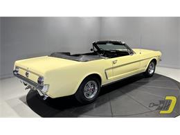 1965 Ford Mustang (CC-2075263) for sale in Manitowoc, Wisconsin