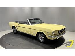1965 Ford Mustang (CC-2075263) for sale in Manitowoc, Wisconsin