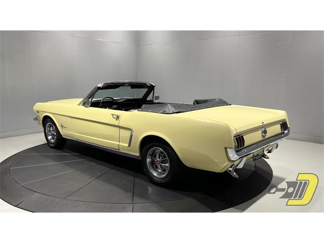 1965 Ford Mustang (CC-2075263) for sale in Manitowoc, Wisconsin