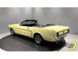 1965 Ford Mustang (CC-2075263) for sale in Manitowoc, Wisconsin
