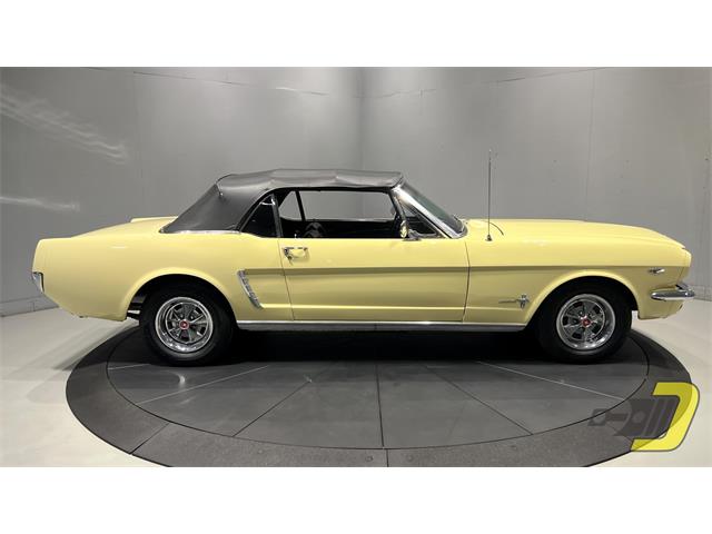 1965 Ford Mustang (CC-2075263) for sale in Manitowoc, Wisconsin