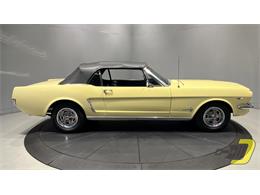 1965 Ford Mustang (CC-2075263) for sale in Manitowoc, Wisconsin