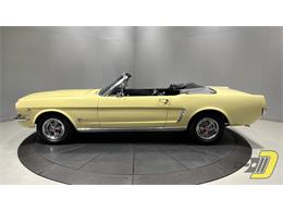 1965 Ford Mustang (CC-2075263) for sale in Manitowoc, Wisconsin