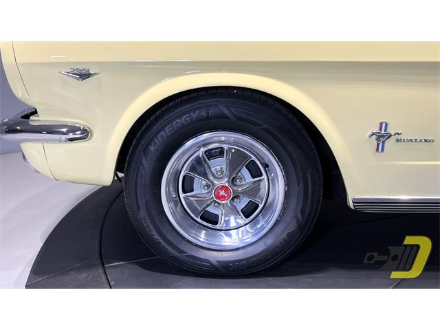 1965 Ford Mustang (CC-2075263) for sale in Manitowoc, Wisconsin