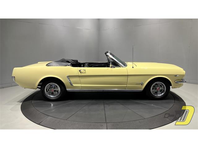 1965 Ford Mustang (CC-2075263) for sale in Manitowoc, Wisconsin