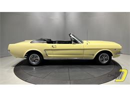 1965 Ford Mustang (CC-2075263) for sale in Manitowoc, Wisconsin