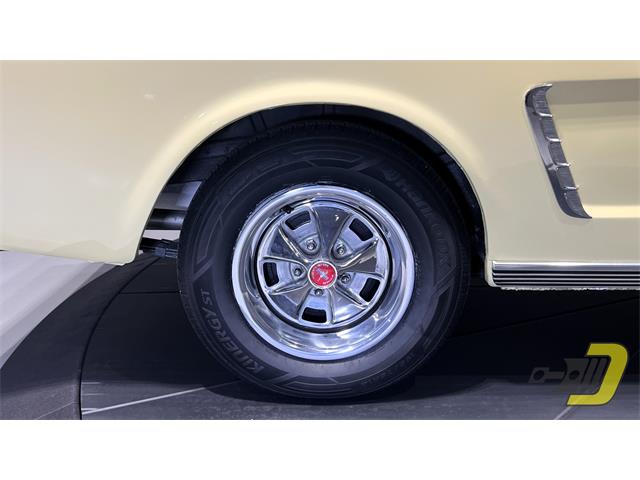 1965 Ford Mustang (CC-2075263) for sale in Manitowoc, Wisconsin