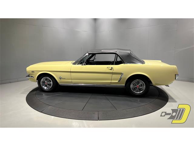 1965 Ford Mustang (CC-2075263) for sale in Manitowoc, Wisconsin