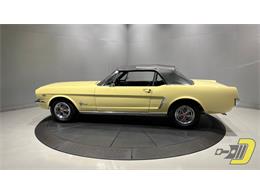 1965 Ford Mustang (CC-2075263) for sale in Manitowoc, Wisconsin