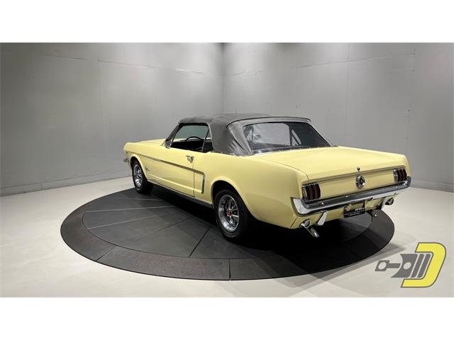 1965 Ford Mustang (CC-2075263) for sale in Manitowoc, Wisconsin