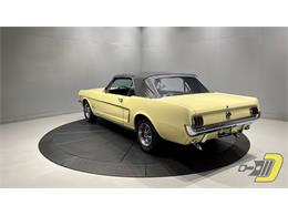 1965 Ford Mustang (CC-2075263) for sale in Manitowoc, Wisconsin