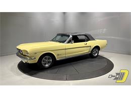 1965 Ford Mustang (CC-2075263) for sale in Manitowoc, Wisconsin