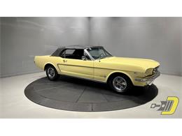 1965 Ford Mustang (CC-2075263) for sale in Manitowoc, Wisconsin
