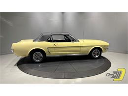 1965 Ford Mustang (CC-2075263) for sale in Manitowoc, Wisconsin