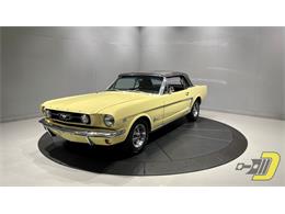1965 Ford Mustang (CC-2075263) for sale in Manitowoc, Wisconsin