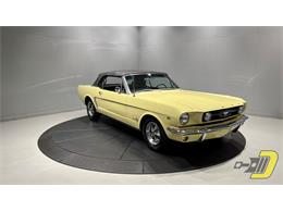 1965 Ford Mustang (CC-2075263) for sale in Manitowoc, Wisconsin