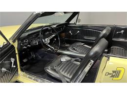 1965 Ford Mustang (CC-2075263) for sale in Manitowoc, Wisconsin