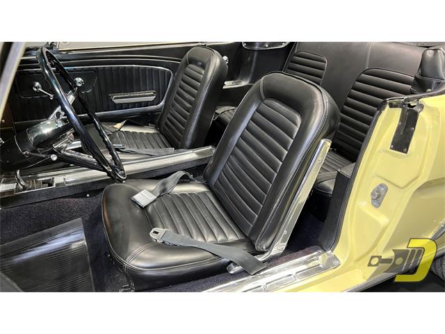 1965 Ford Mustang (CC-2075263) for sale in Manitowoc, Wisconsin